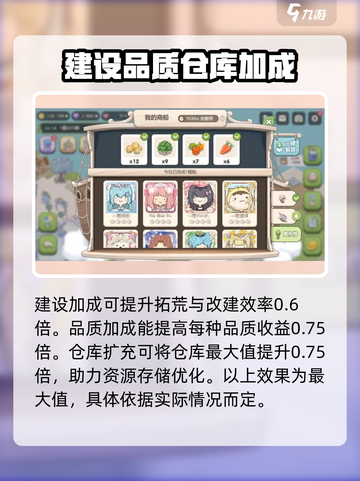 梦幻的城家族科技树有什么用介绍截图4