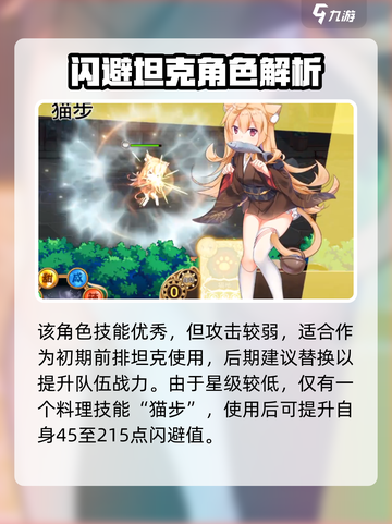 《料理次元》猫饭获取全攻略！🐾✨截图3