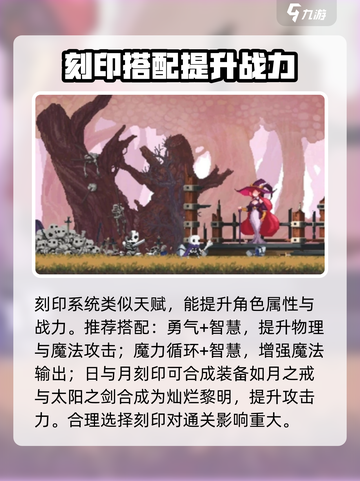 小骨英雄杀手通关技巧分享介绍截图3
