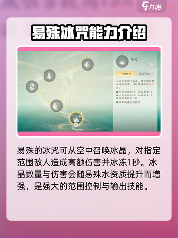 仙剑世界易殊怎么样介绍截图6