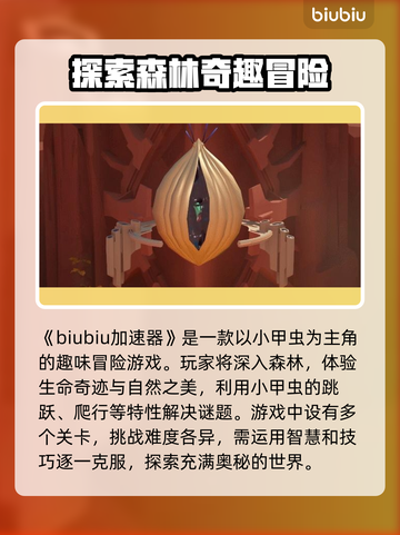 茧闪退怎么办？用这个加速器🔥绝对超神！截图2