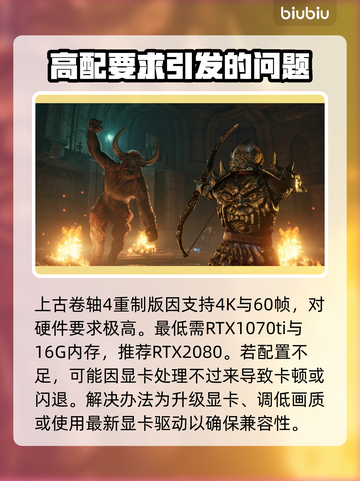 上古卷轴4重制版🔥闪退解决方法💡游戏党必看！截图6