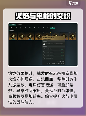 七日世界模组图鉴介绍截图2