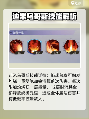 纳萨力克之王：迪米乌哥斯强度爆表🔥🎮截图3