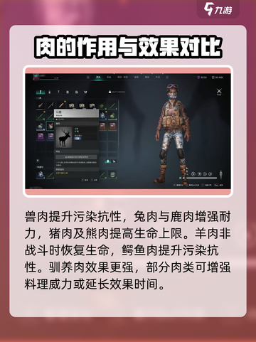 七日世界驯养动物有什么用介绍截图5