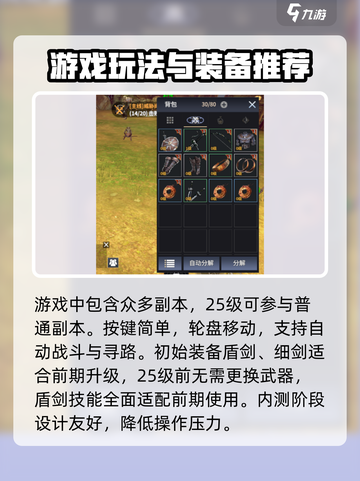 龙之灵域好玩吗介绍截图2