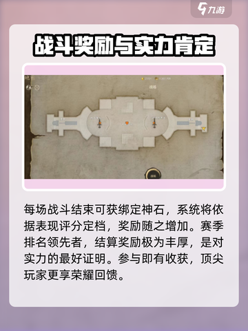 剑灵2💥战场道具有哪些？道具详解来了！截图4