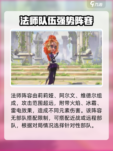 万龙觉醒🔥最强阵容曝光，轻松躺赢的秘密在这里！截图2