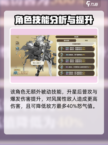 剑与骑士团普拉明值得培养吗介绍截图4