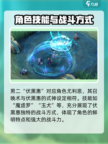 决胜巅峰×咒术回战🔥联动皮肤大全来啦！截图5