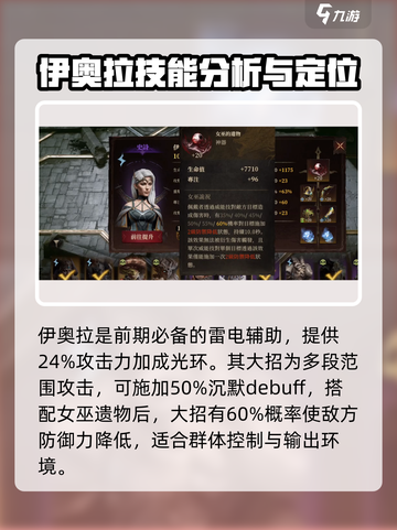 龙息神寂试炼之塔怎么打介绍截图4