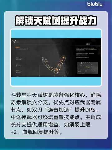 明末渊虚之羽装备大揭秘！游戏党必看🔥截图3