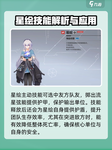 卡拉彼丘星绘怎么玩介绍截图2