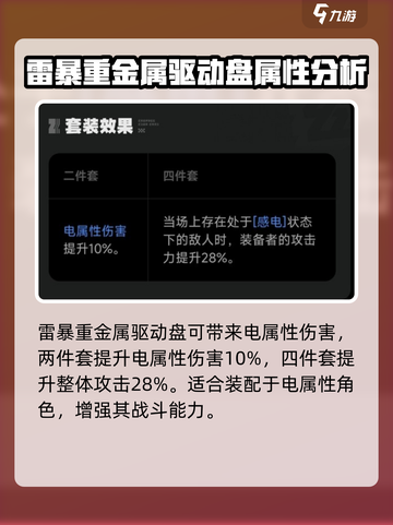 绝区零雷暴重金属效果介绍截图2