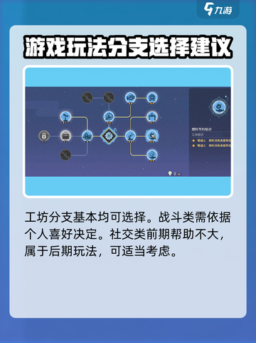 沙石镇时光💡新手必看！知识点全掌握🔥截图4