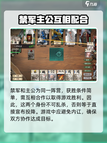 代号杀军八身份大起底！🔥游戏党必看✨截图3