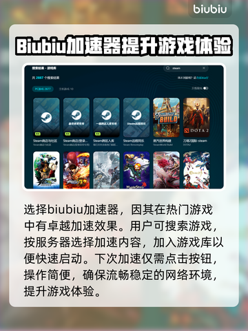 致命躯壳2卡顿？用这个加速器🔥流畅到飞起！截图3
