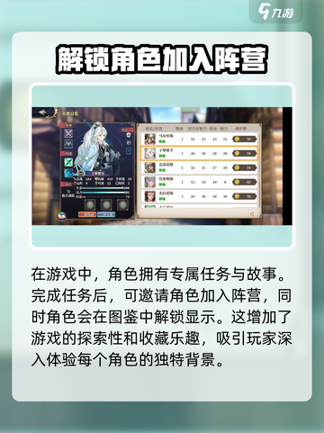伊格利亚战记隐藏要素有什么介绍截图3