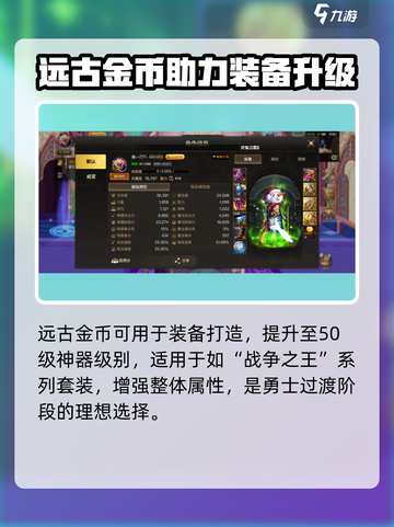 DNF手游远古金币速刷攻略💥游戏副本掉落技巧🌟截图4