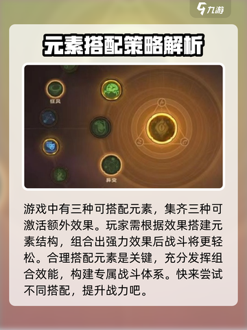 塔瑞斯世界秘境打法🔥超详细攻略来了！新手必看🎮截图4