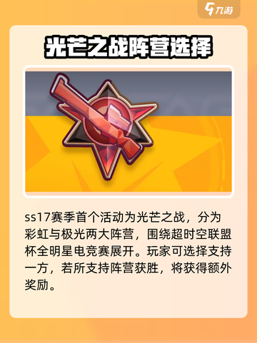 香肠派对ss17赛季有什么活动介绍截图2