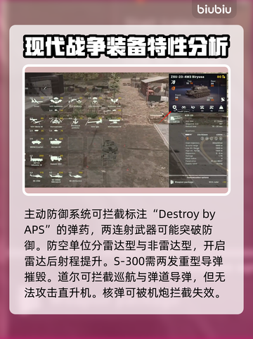  BrokenArrow开局全流程攻略🎮新手必看！⚡截图6