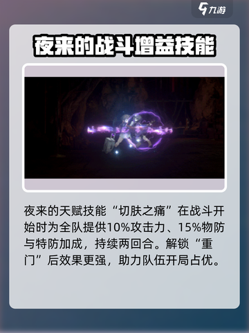 新月同行吉他角色介绍介绍截图6