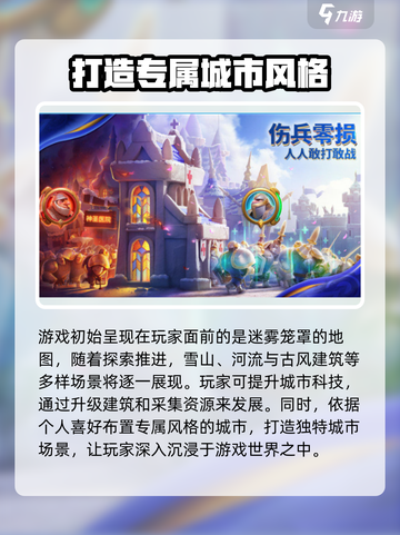万龙觉醒怎么样介绍截图3