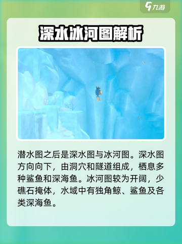 潜水员戴夫地图有几张介绍截图5