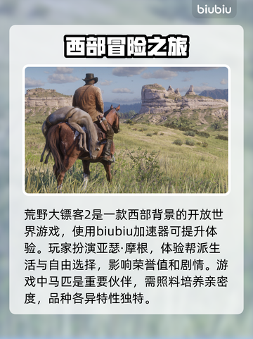 荒野大镖客2掉帧？这些解决办法让你畅爽游戏🔥🎮截图2