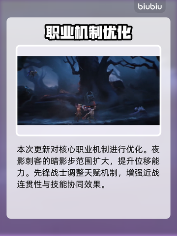 🔥秘影曼德拉1.6大更新，新玩法爆炸来袭💥截图4