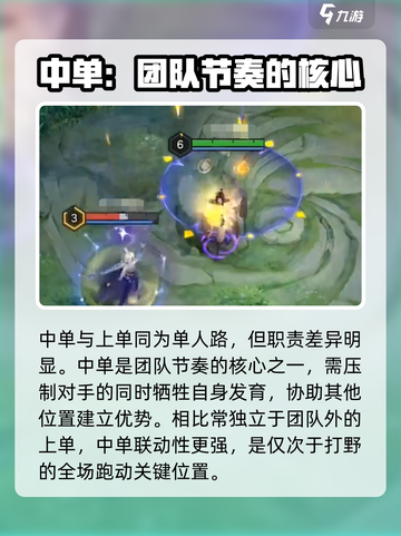 曙光英雄位置有哪些介绍截图4