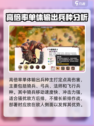 万龙觉醒🔥单体输出最强角色曝光！💥截图2