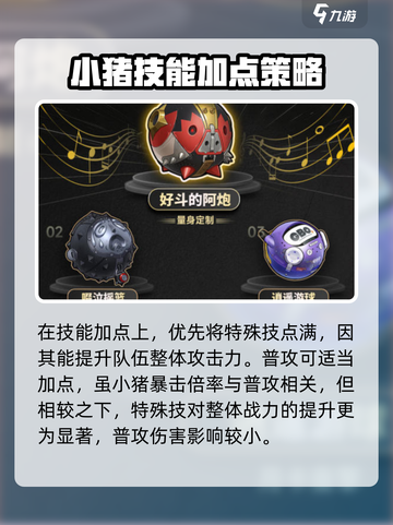 绝区零🔥露西攻略：超强角色揭秘！🎮截图3