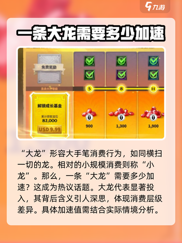万龙觉醒大龙是什么介绍截图3
