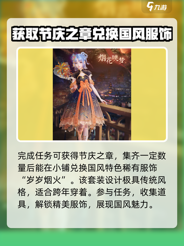 闪耀暖暖元旦活动2025有什么介绍截图4