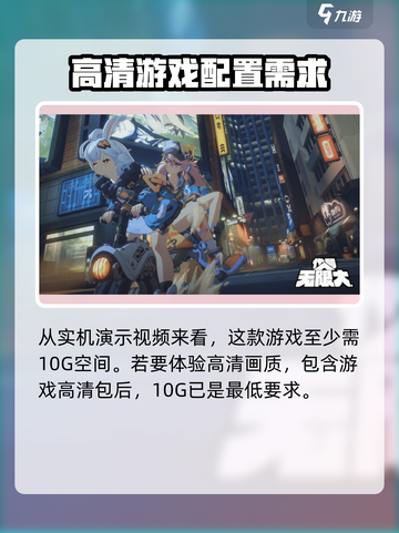 代号无限大多少g介绍截图2