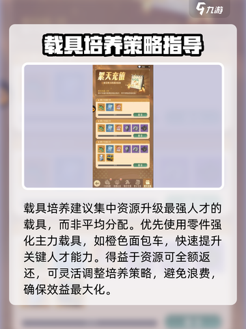 时光杂货店🔥橙色载具获取方法🌟游戏秘籍大公开！截图4