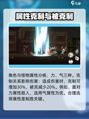 刺客伍六七手游🔥超全玩法攻略来啦！截图4