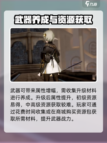 黑色信标🔥玩法攻略：隐藏彩蛋全揭秘！截图3