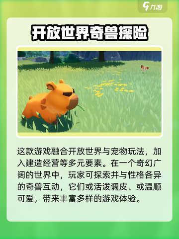 酷比大陆攻略分享介绍截图2
