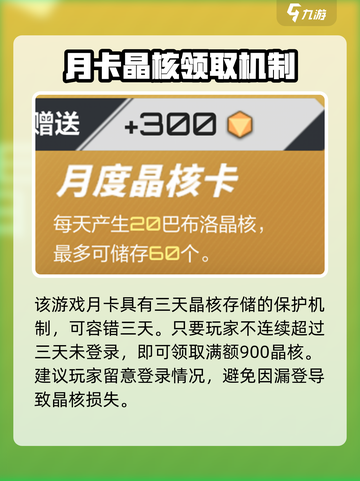 卡拉彼丘月卡值得买吗介绍截图5