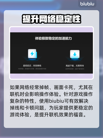家园3闪退？这款加速器让你畅玩⚡🌟截图3