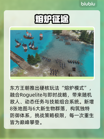 《帝国时代4》新DLC发售日曝光！💥截图3
