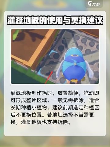 《波西亚时光》灌溉地板拆除大揭秘💥截图2