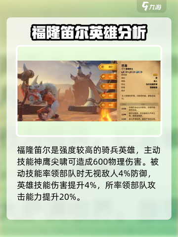 万龙觉醒🔥最强英雄 intensity解析来了！截图3