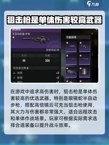 破碎之地怎么配伤害高介绍截图2