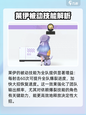胜利女神新的希望莱伊怎么样介绍截图2