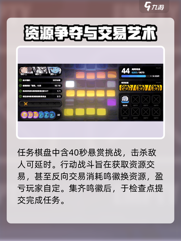 绝区零博物馆护照任务🔥超全攻略来了！🎮截图4
