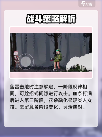 沙哈塔遭难的一天最终boos怎么打介绍截图4